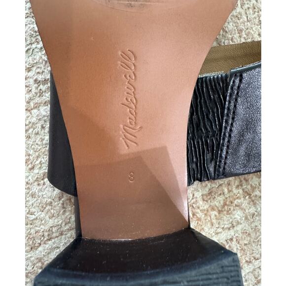 Madewell The Kaitlin Sandal - Picture 7 of 7